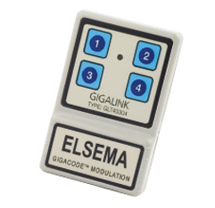 Elsema-gigalink-serie-433mhz